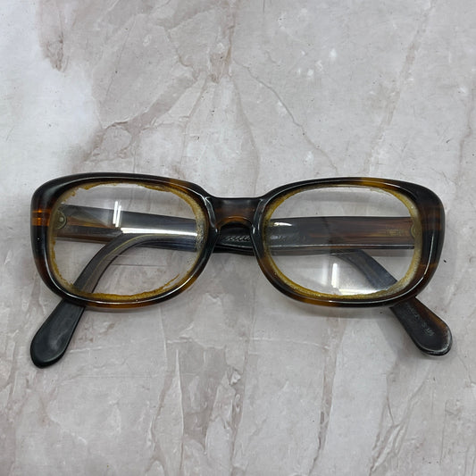 Retro Tortoise Shell Acrylic Sunglasses Eyeglasses Frames TG7-G4-5