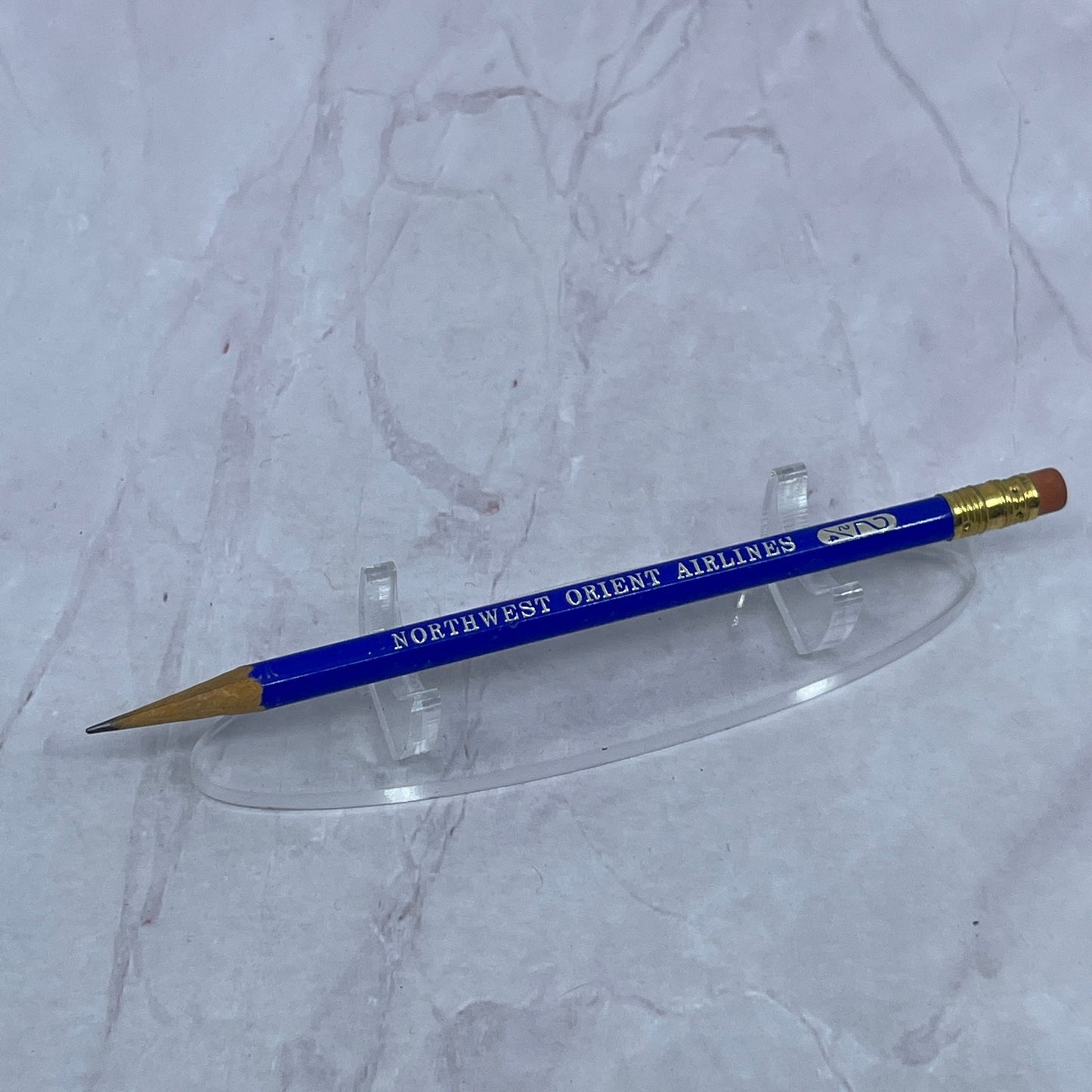 Vintage Northwest Orient Airlines Pencil TC5-PN1