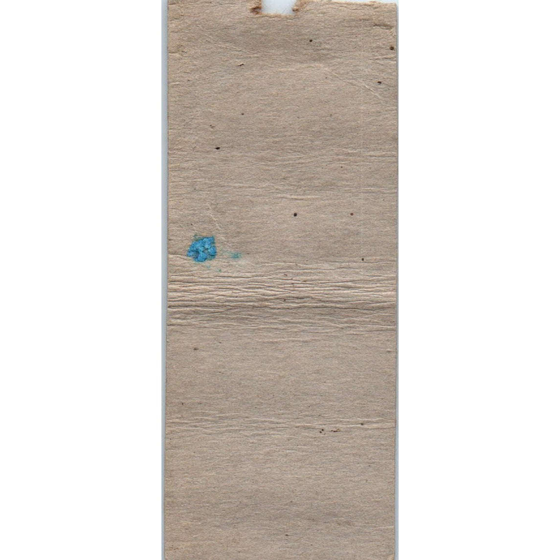 Surge Dairy Farm Equipment Loyal WI Vintage Matchbook Cover SD4-Y10
