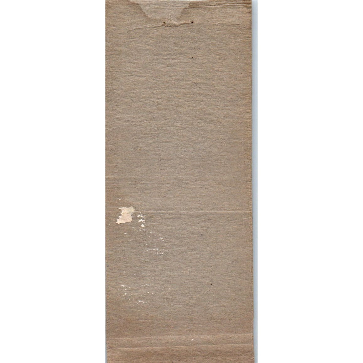 Stine's Store OshKosh Argo IL Vintage Matchbook Cover SD2-Y12