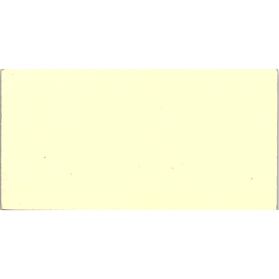 Kerry Co-op Brendan Casey Tralee Co Kerry Vintage Business Card SC9-B2