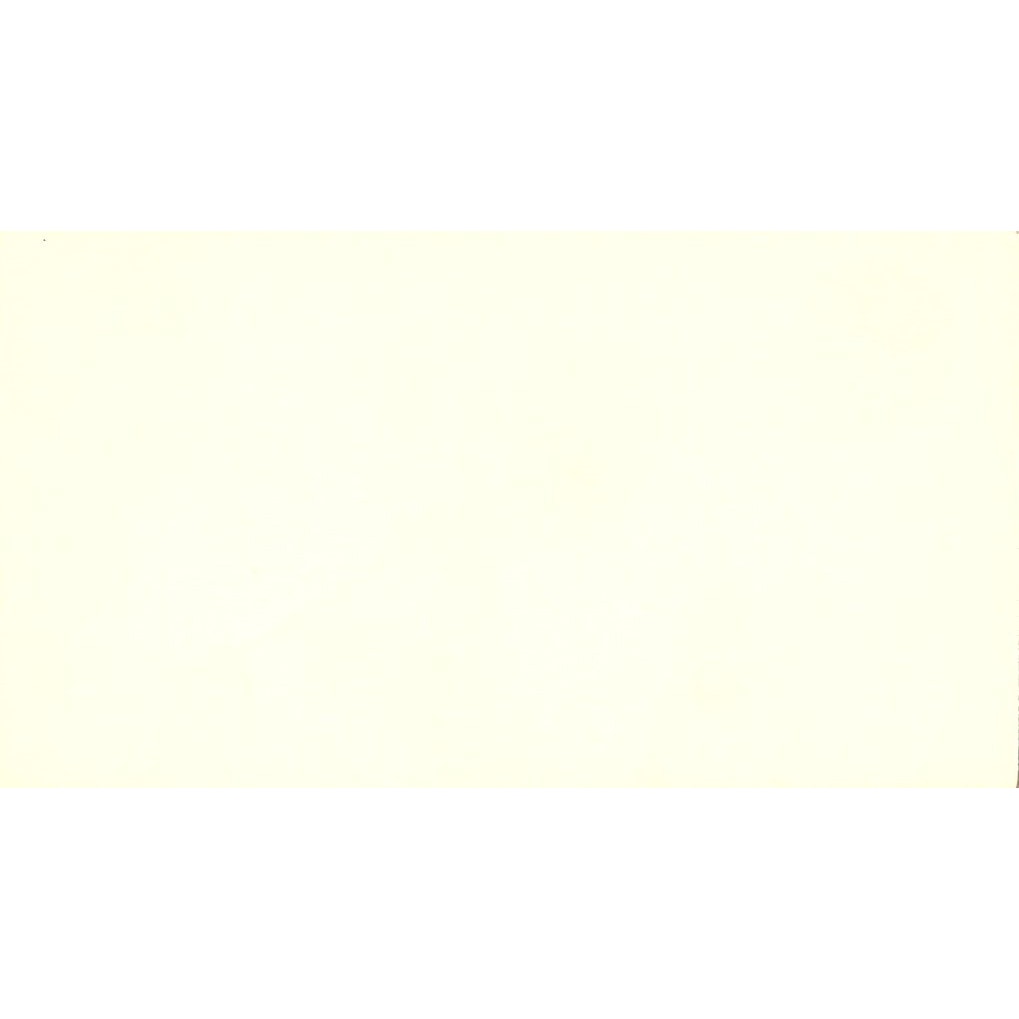 Don Rapp Globe Life & Accident Ins Spokane WA Vintage Business Card SD9-B9