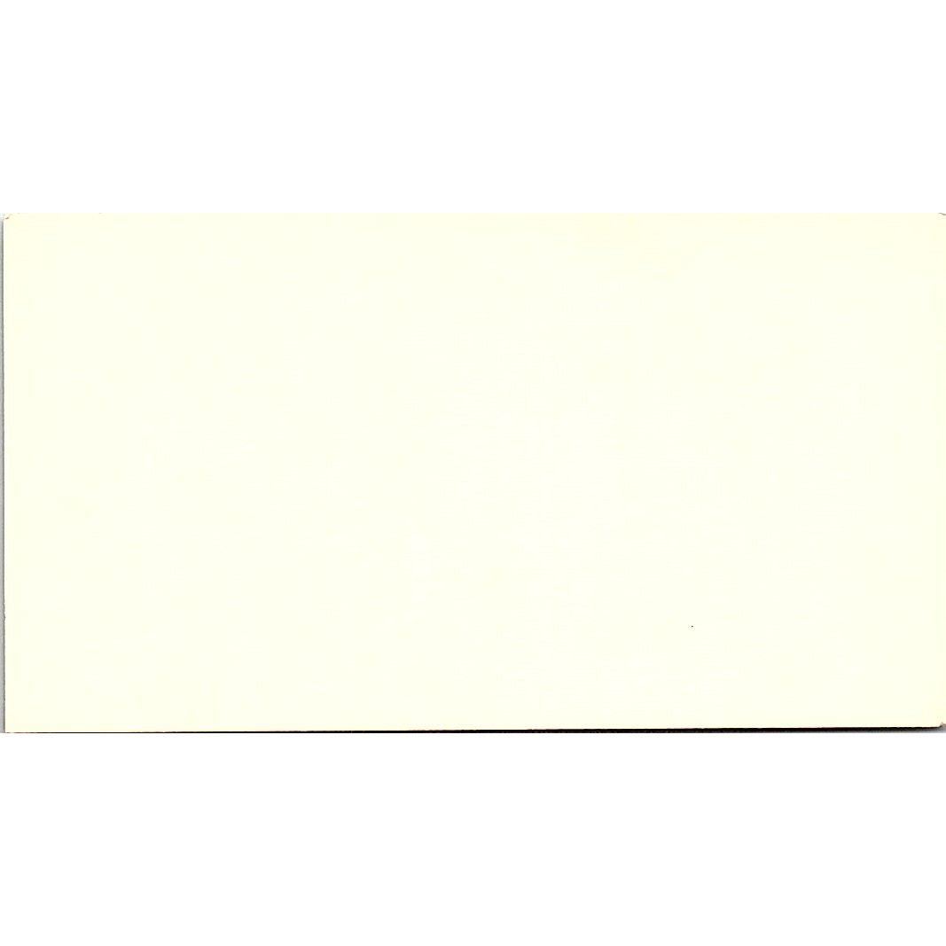 BOARD OF RADIOLOGY Philip Winsor Costa Mesa, CA Vintage Business Card SF3-B7