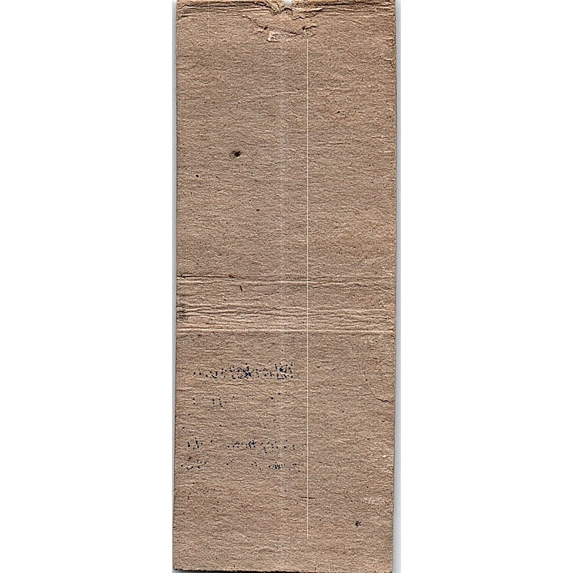 Markstrom Drug Store Fergus Falls MN Nyal Vintage Matchbook Cover SC7-Y9