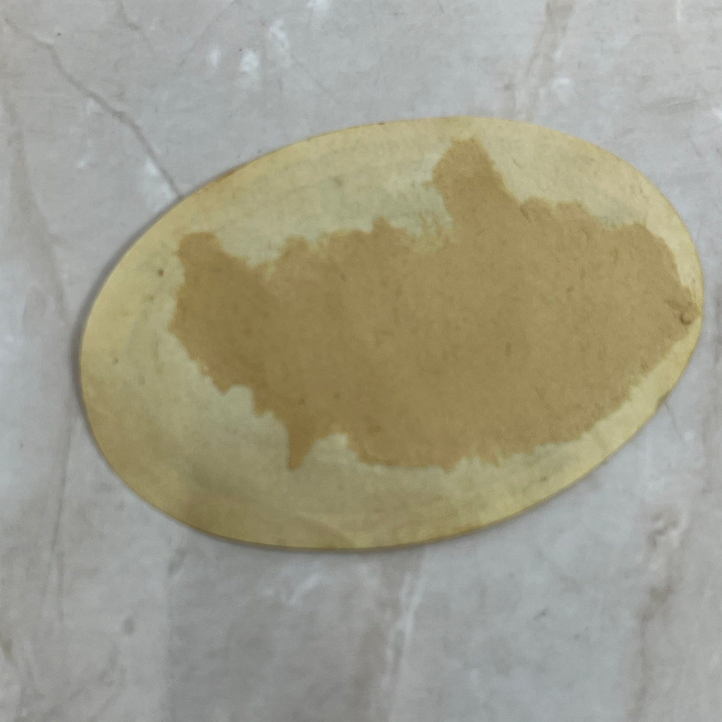 Vintage M.B. Foster & Sons East India Pale Ale Beer Label Great Britain AE5