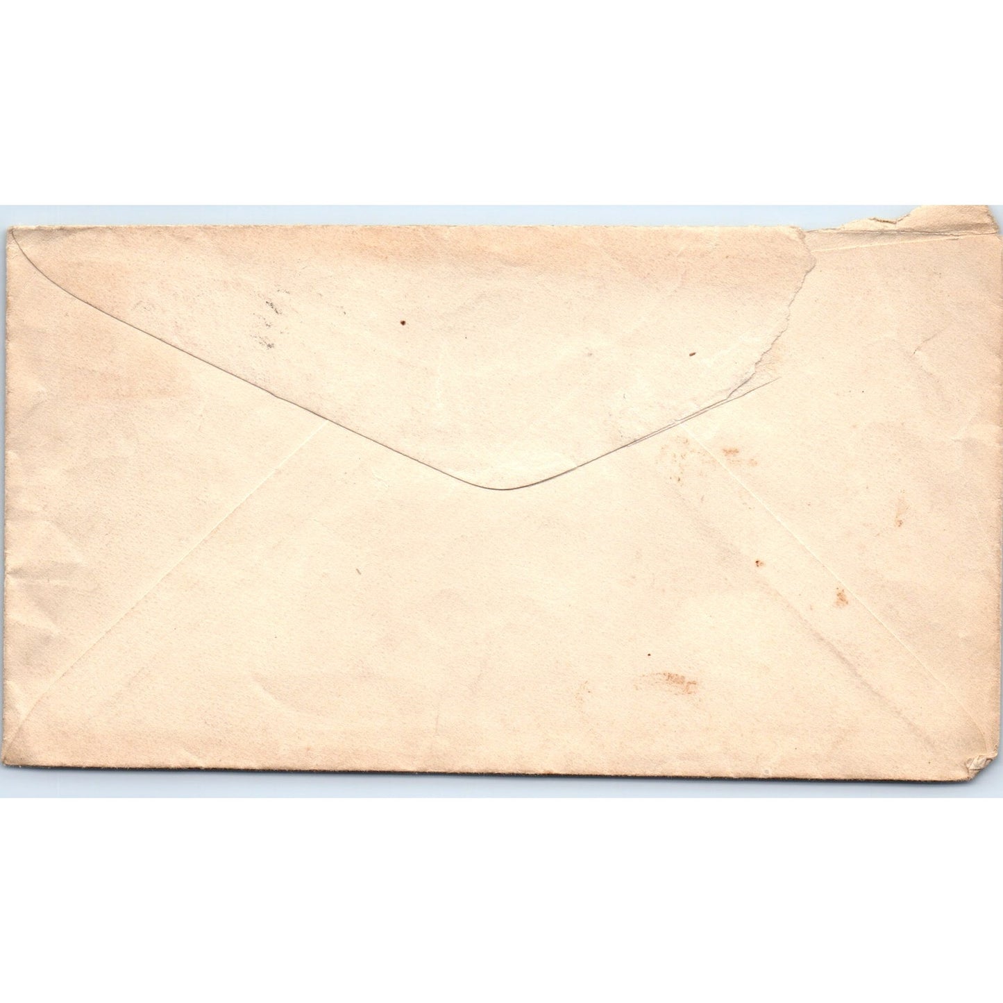 1910 Portsmouth NH to Hartford CT Postal Cover Envelope TG7-PC3