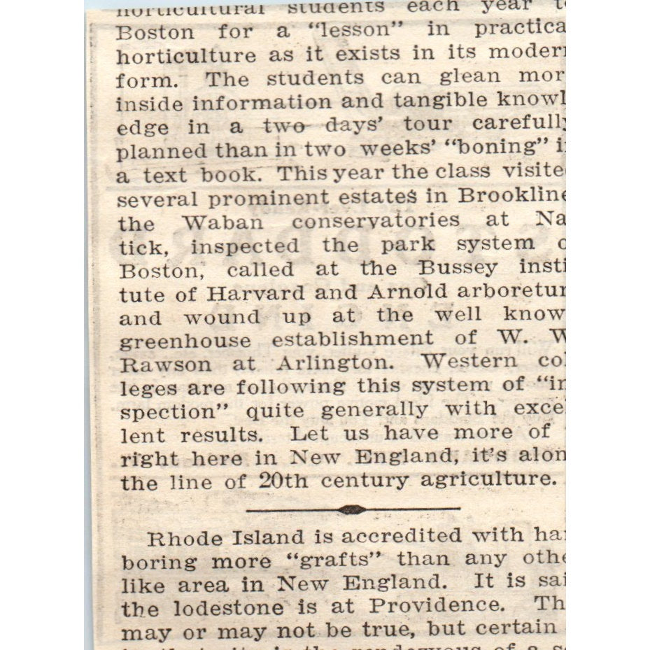 The Stoddard Gas Engine Rutland VA 1905 Magazine Ad AF1-NH2