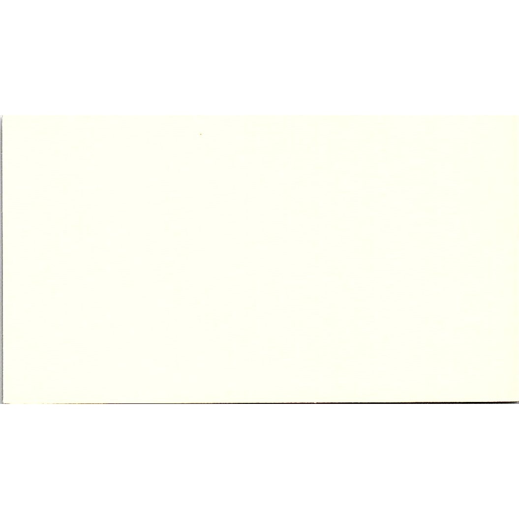 D Dee Dinelly KMG Main Hurdman CPA Los Angeles Vintage Business Card SD9-B1