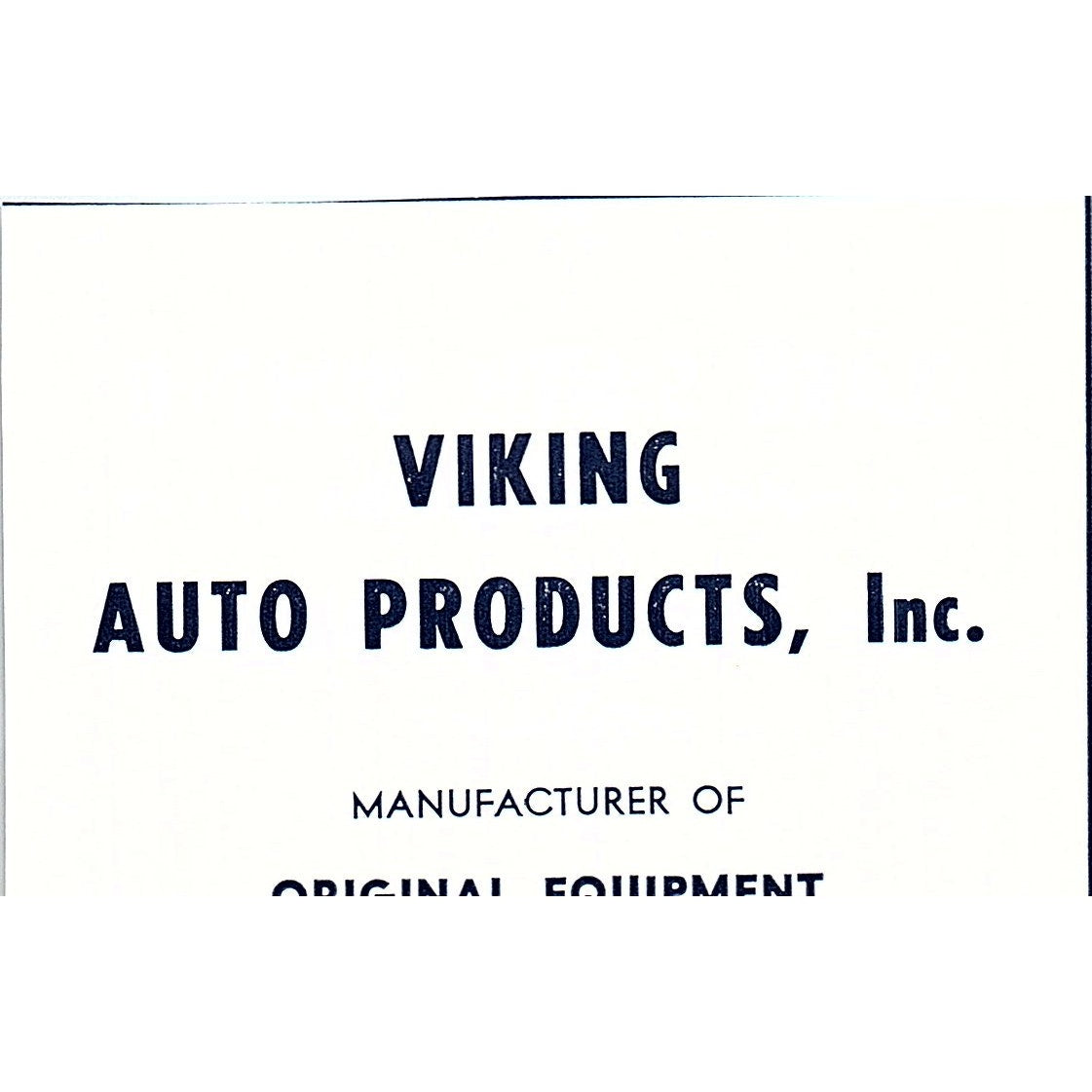 Clark Smith, Builder Decatur Indiana 1964 Ad AG1-M5