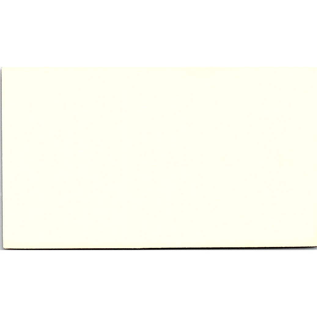 Wildcat Electric Supply Corp. R Clark Hessemer Houston TX Business Card SB4-B11