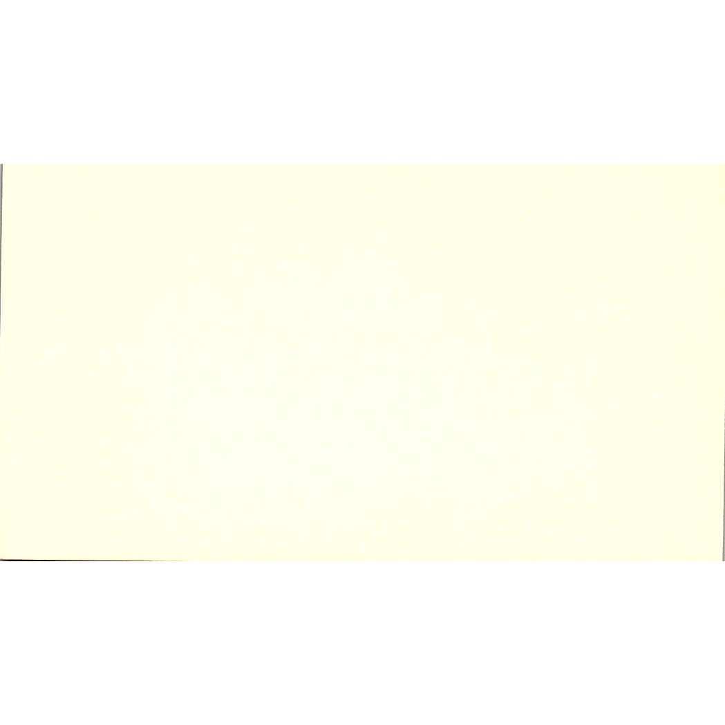 Dutch Van Keuren Gibralter Properties Inc Dallas Vintage Business Card SE3-B14