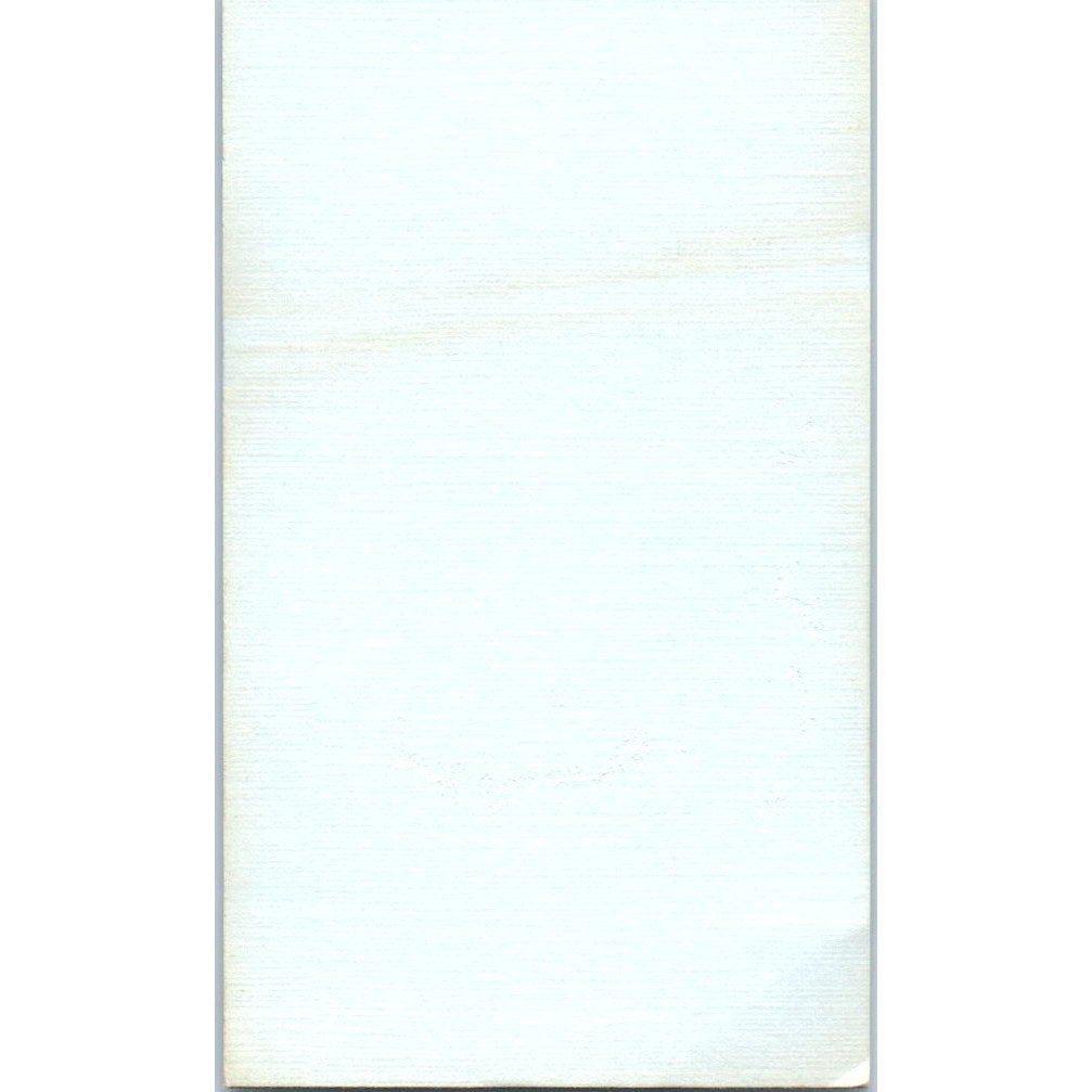 Valerie J. Link Pro Business Systems Costa Mesa CA Vintage Business Card SE3-B4