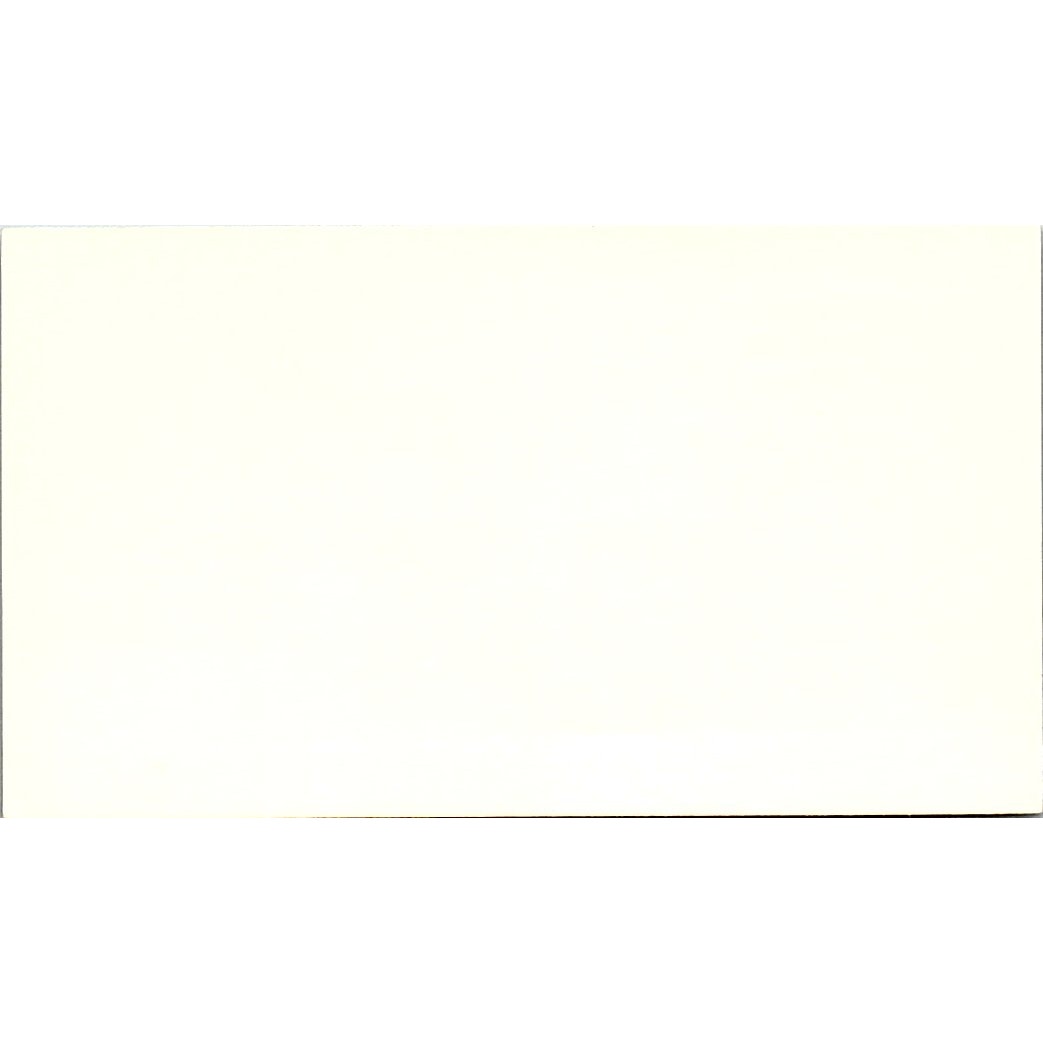 General Electric Supply Michael Mancilla Baytown Texas Business Card SB4-B11