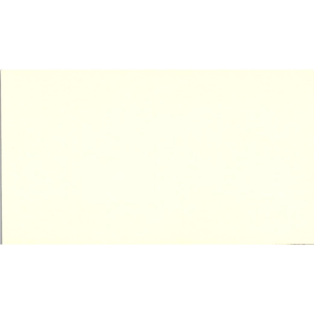 Interior Plantscaping By Jan, Inc. Jan McGuire Houston TX Business Card SSB4-B13