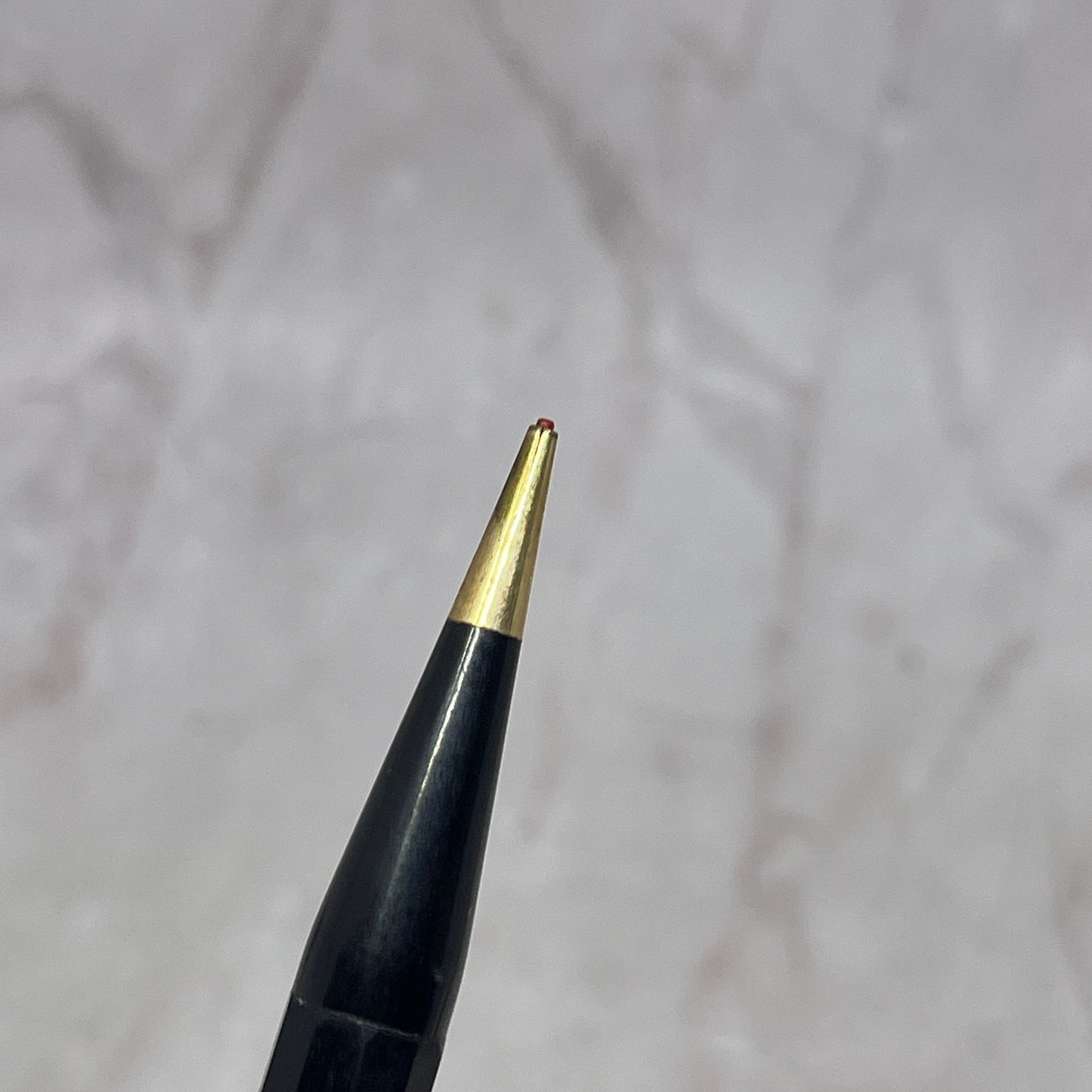 Autopoint Gold Filled Marshall Wells Paint & Varnish Mechanical Pencil SB8-Y1
