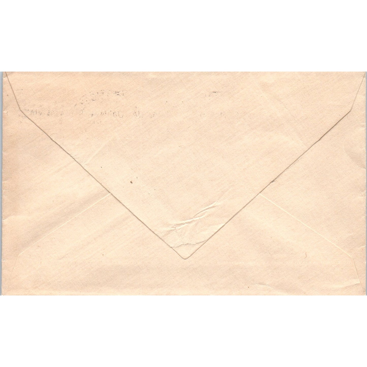 1916 Katharine Williams San Angelo TX R.A. Hardware Co Postal Cover TG7-PC2