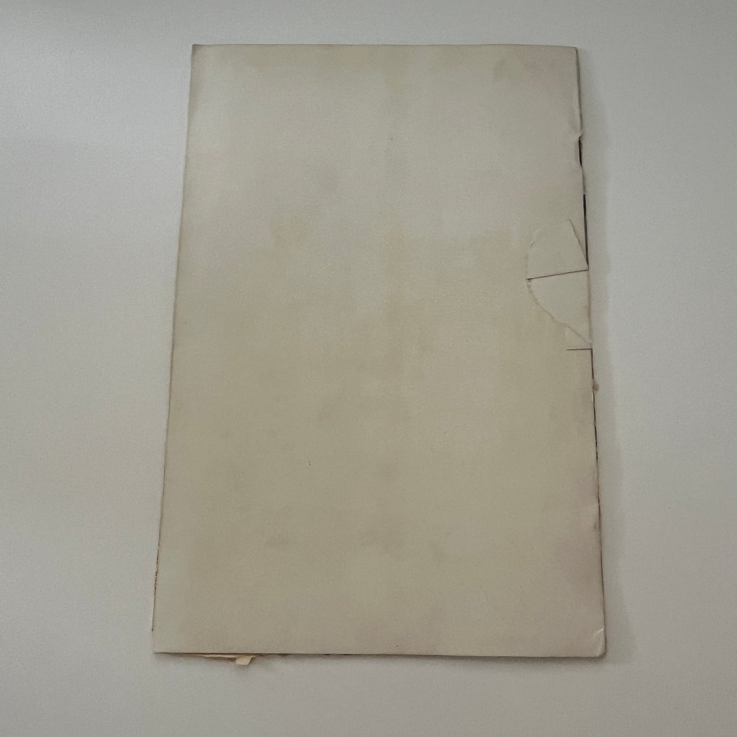 Iogold Oats 1928 Ames Iowa Farm Bulletin Booklet TK2-XB4