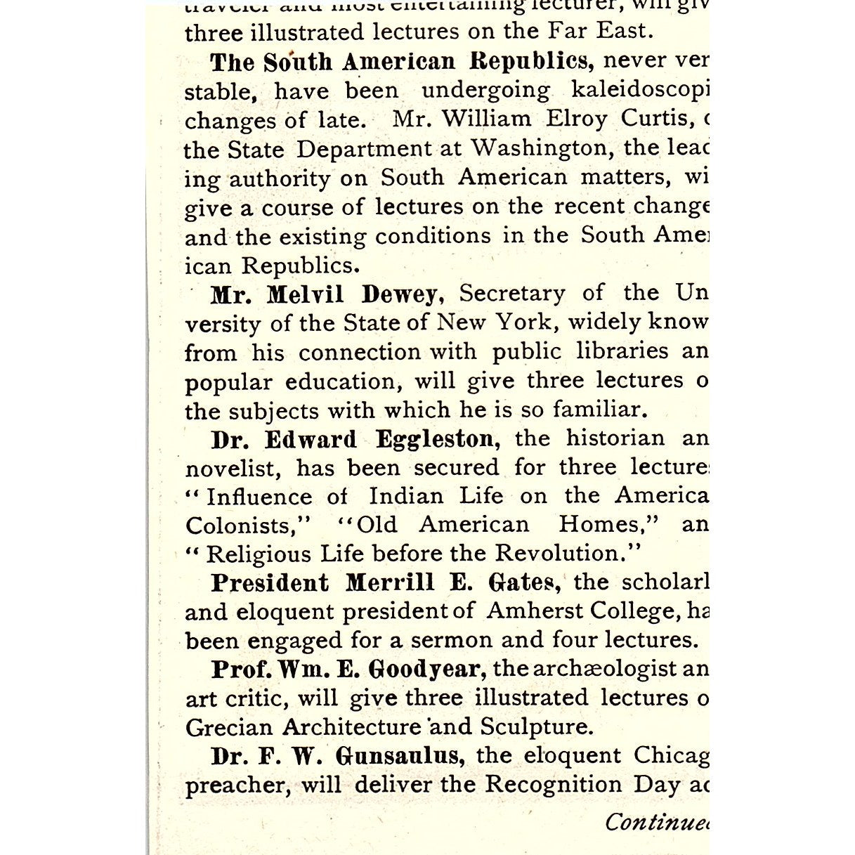 F.W. Devoe & Co Artist Materials Fulton St. NY 1892 Ad AG2-M9