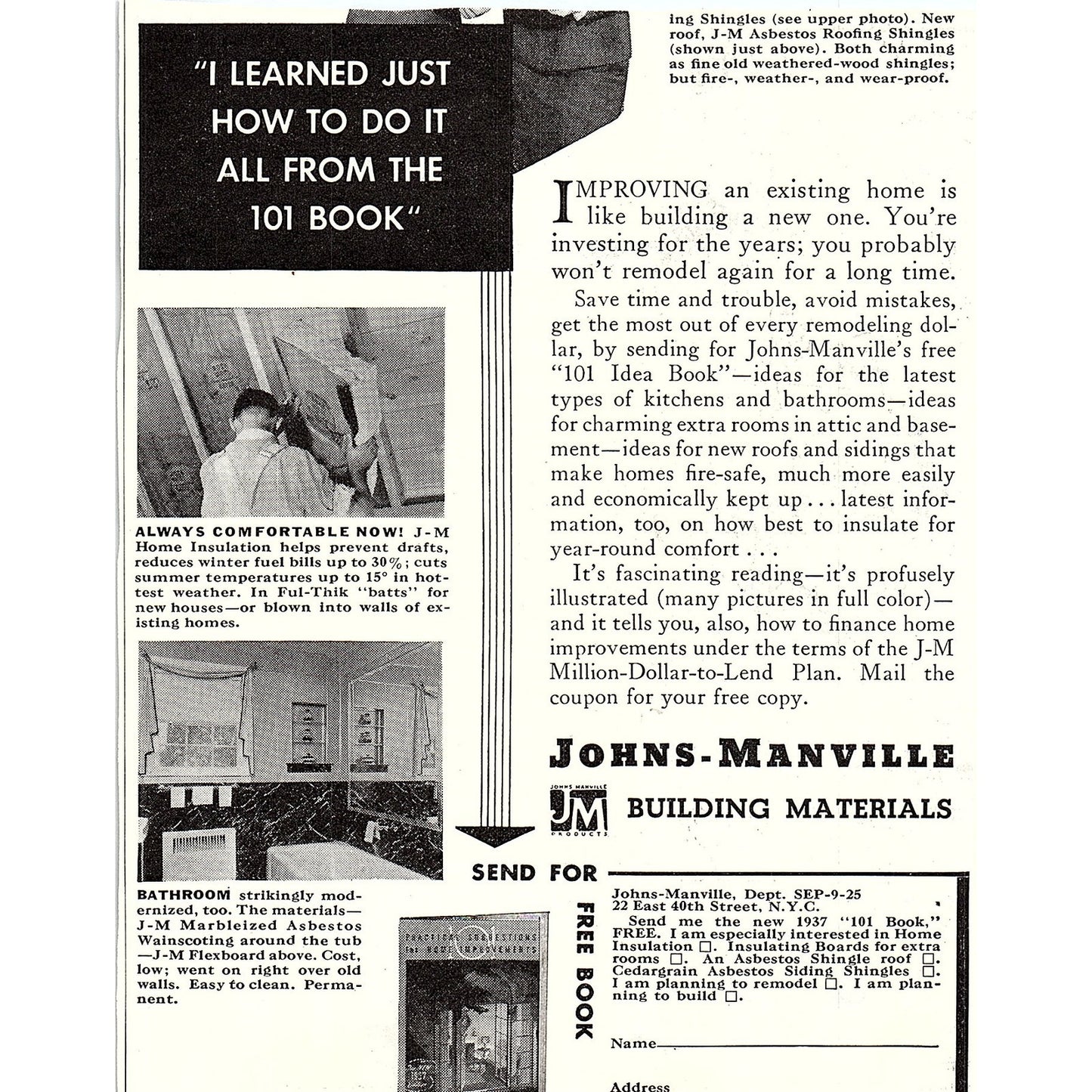 Joseph T. Ryerson & Son, Inc. Steel Chicago Milwaukee Cincinnati 1937 Ad SAG4-3