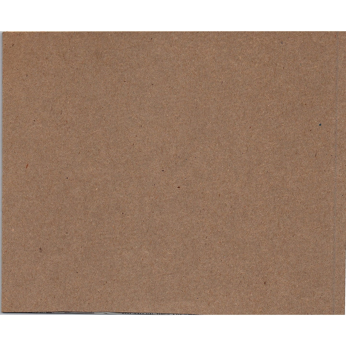 1952 Homer Hill Gulf Beach Scene Vintage Art Print 7x8" V17