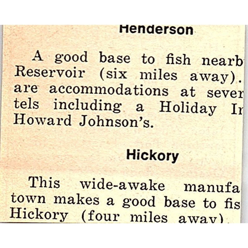 Harold Turner Triangle X Ranch Jackson Hole WY 1977 Ad AF6-M3