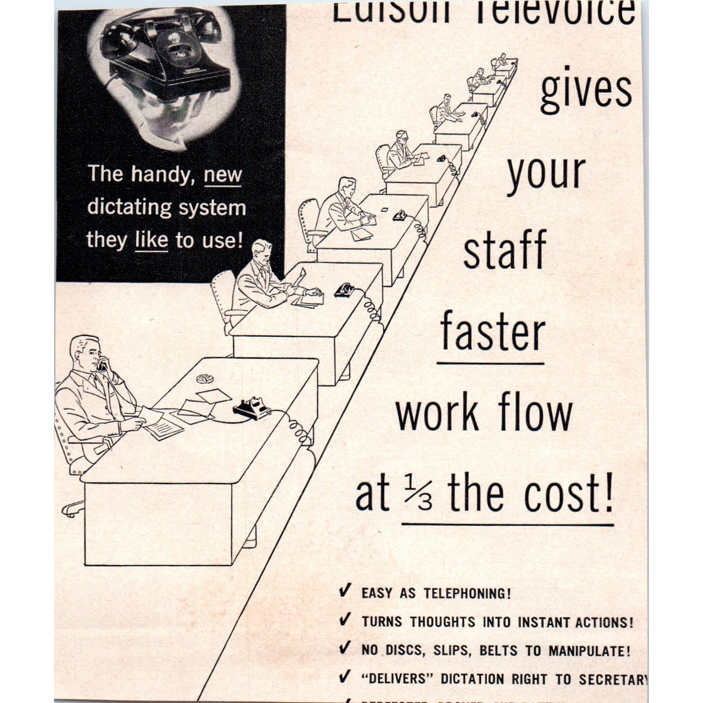 Burberry Men's Coats 1951 Magazine Ad AF1-MF1