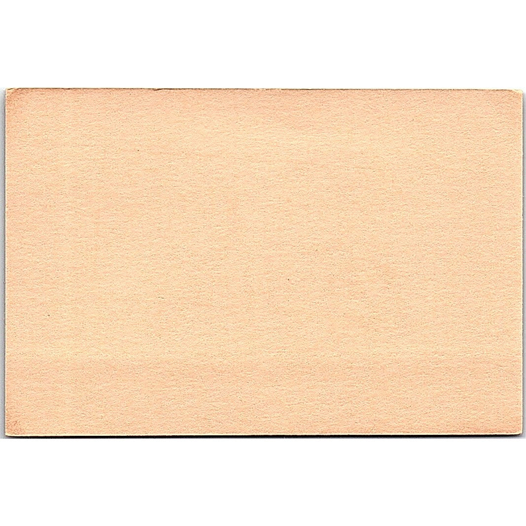 River City Dye Works Owen & Judy Cappleman Austin Vintage Business Card TH2-B1