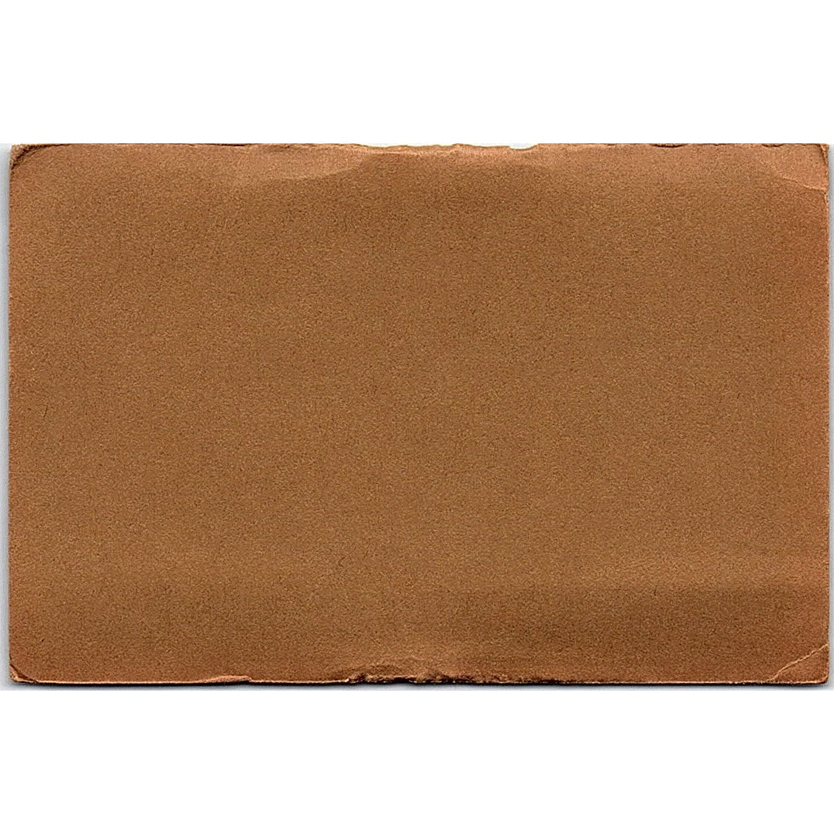 Dan Miller Jewelry Laguna Beach CA Vintage Business Card TH2-B2