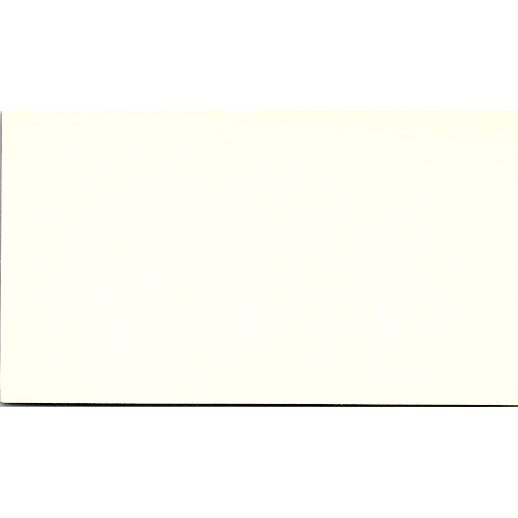 Earth Bound Invironmental Plants, Long Beach CA Vintage Business Card SF3-B8