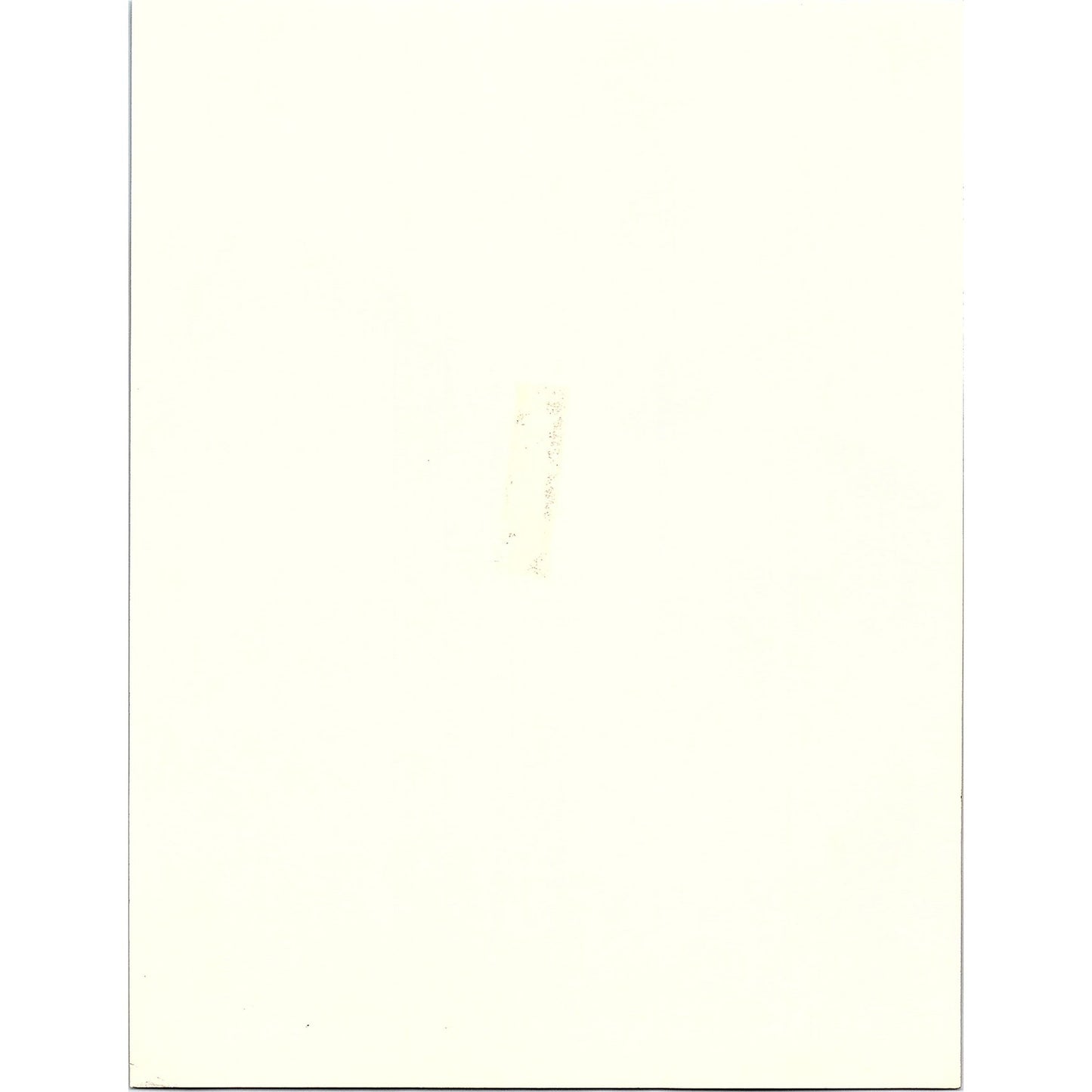 Retro Kitsch Trail Pals Western Girl Riding Horse Vintage Art Print 6x8" V17