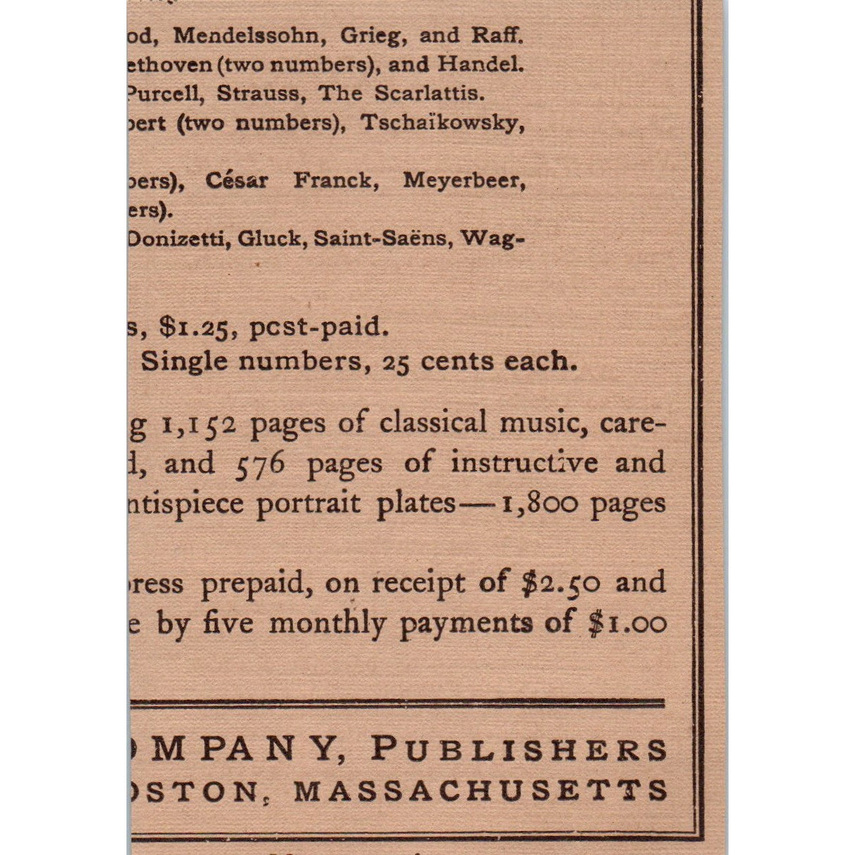 New York School of Art Susan F. Bissell NYC 1906 Victorian Ad AB8-MA2