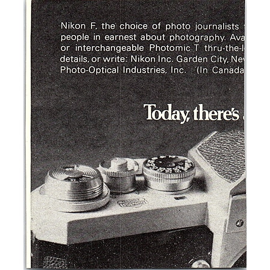 Binaca Pocket Size Concentrated Golden Breath Drops 1967 Ad AG2-M1