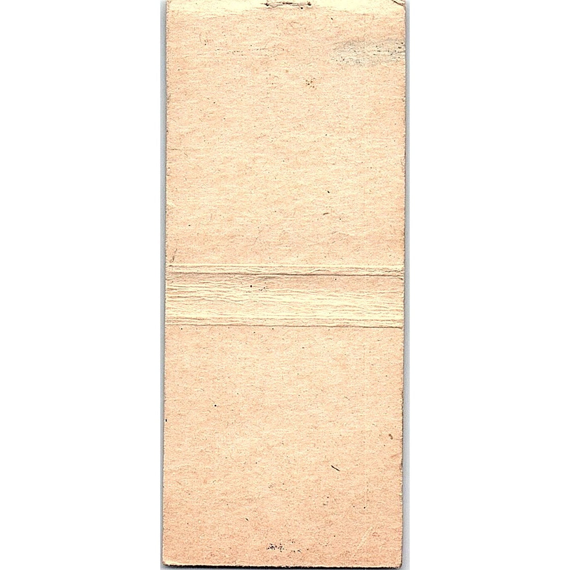 Sun-Dial Inn Sherman, Nellie Milwaukee Vintage Matchbook Cover SC7-Y6