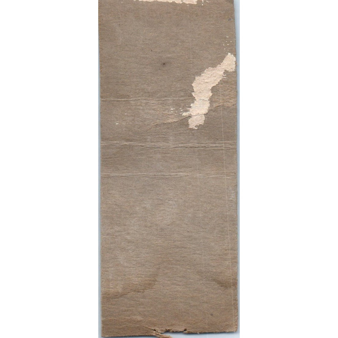 Marathon Beer Marathon City Brewing Co WI Vintage Matchbook Cover SF4-Y3