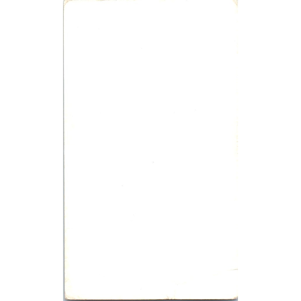 Sam H. Foundray Realtor Paramount CA Vintage Business Card SD8-B1