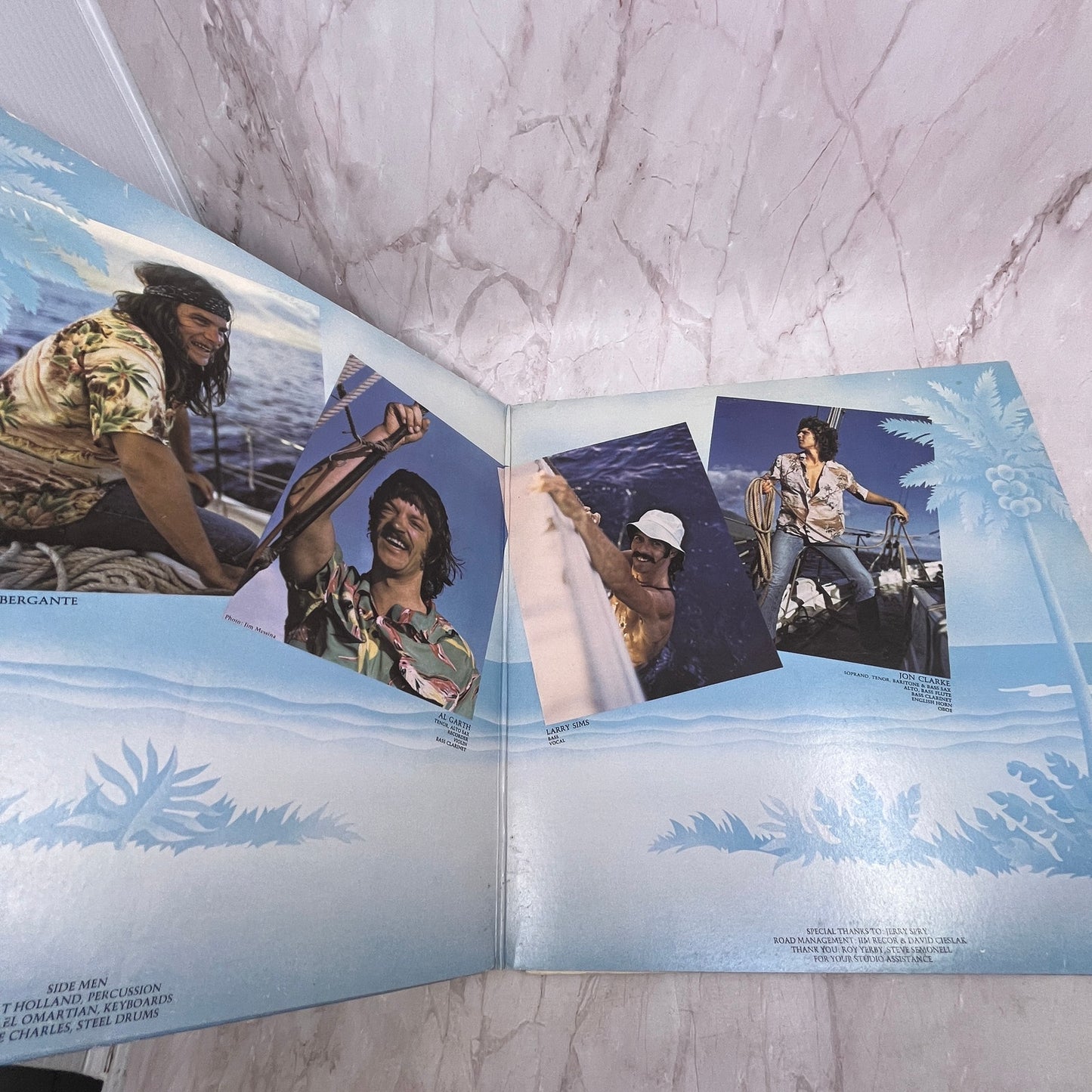 Loggins And Messina - Full Sail - Columbia Vinyl LP Record TF4