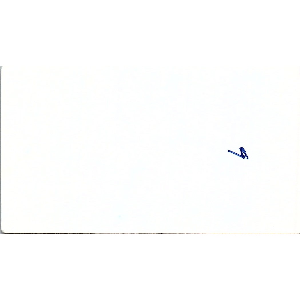 Tracy Termini Scrapbook Emporium Shelby Twp MI Vintage Business Card SC9-B10