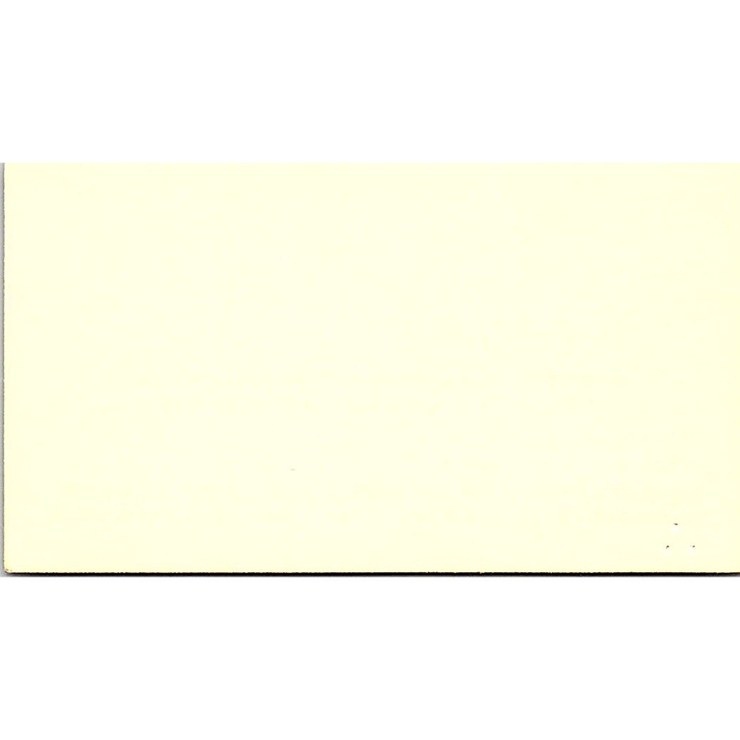 Charles E Hyden Optical Systems Research Corpus Christi Vtg Business Card SD9-B3