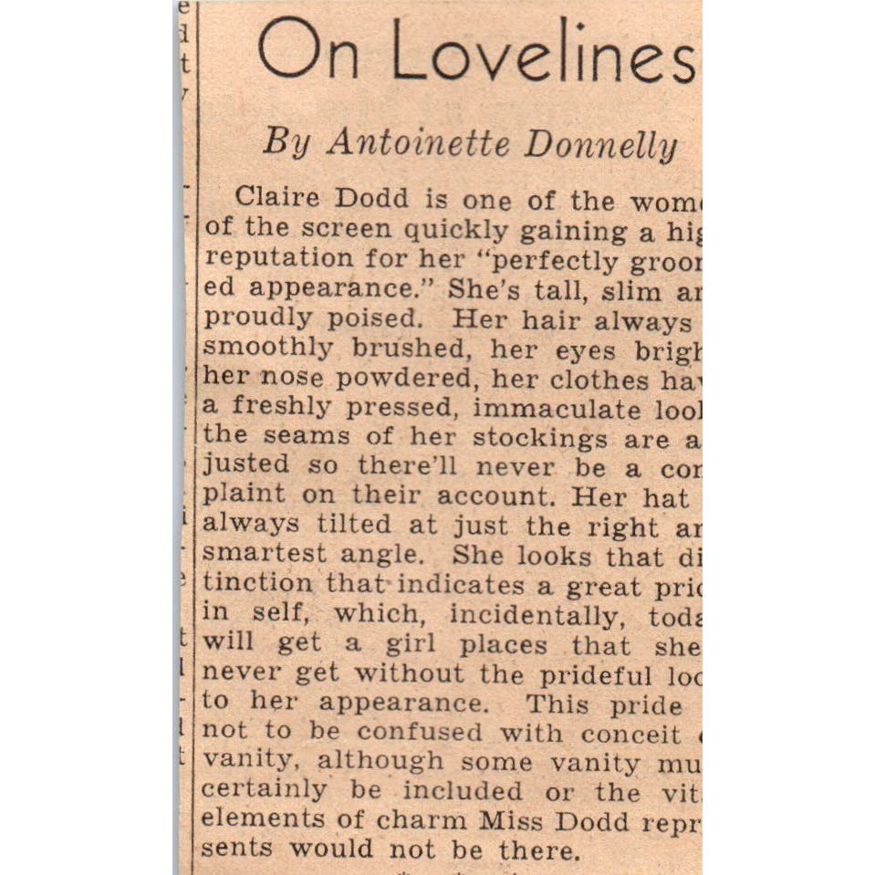 DAR to Observe Century at Mendota 1935 Minneapolis Journal Article AE7-N6