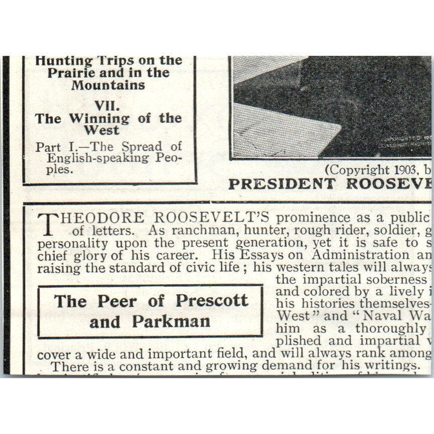 Boxwood Girls School Old Lyme CT Mrs. Richard Sill Griswold 1903 Ad AF7-E4