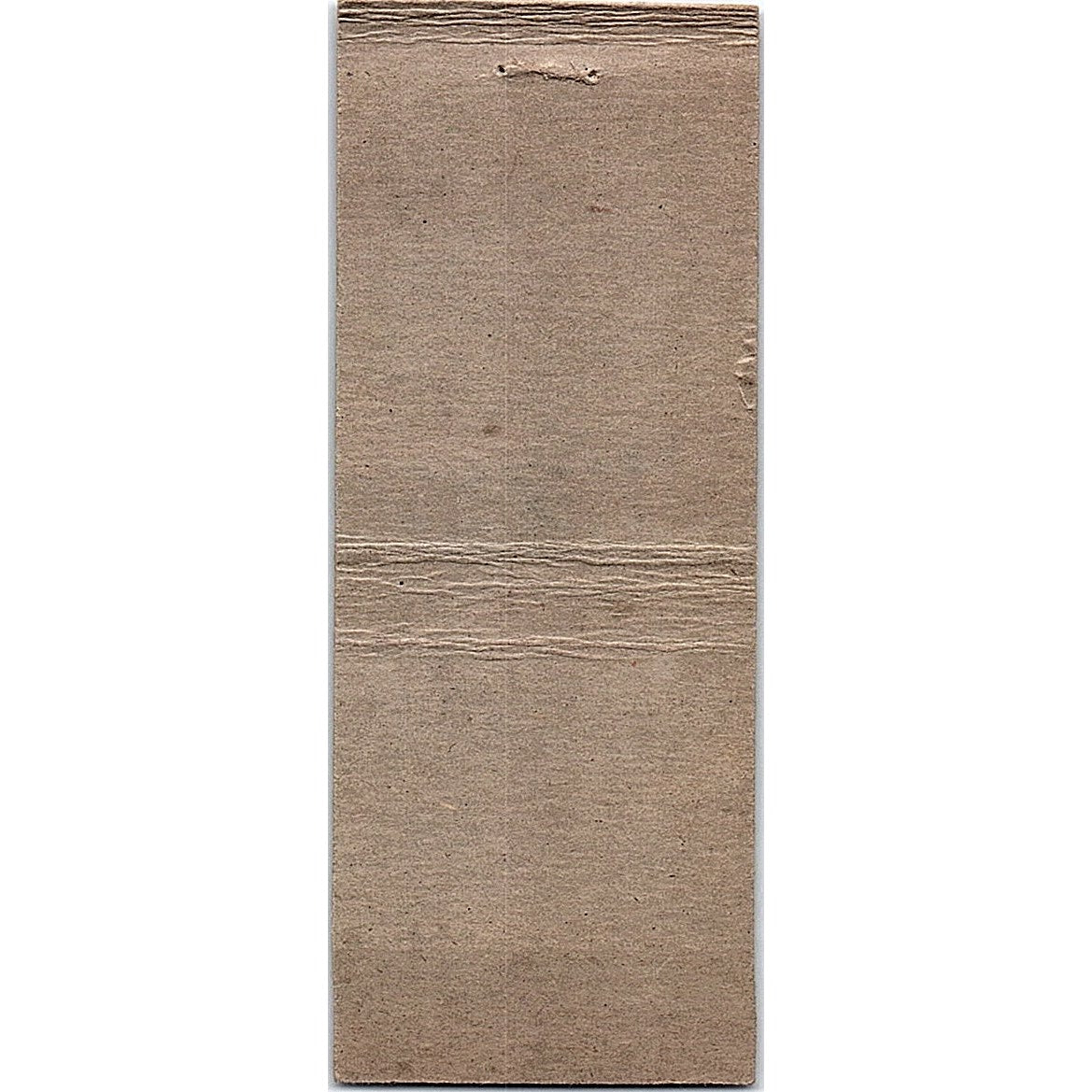 The Sky Club Frank & Mary Thorp WI Vintage Matchbook Cover SC7-Y11