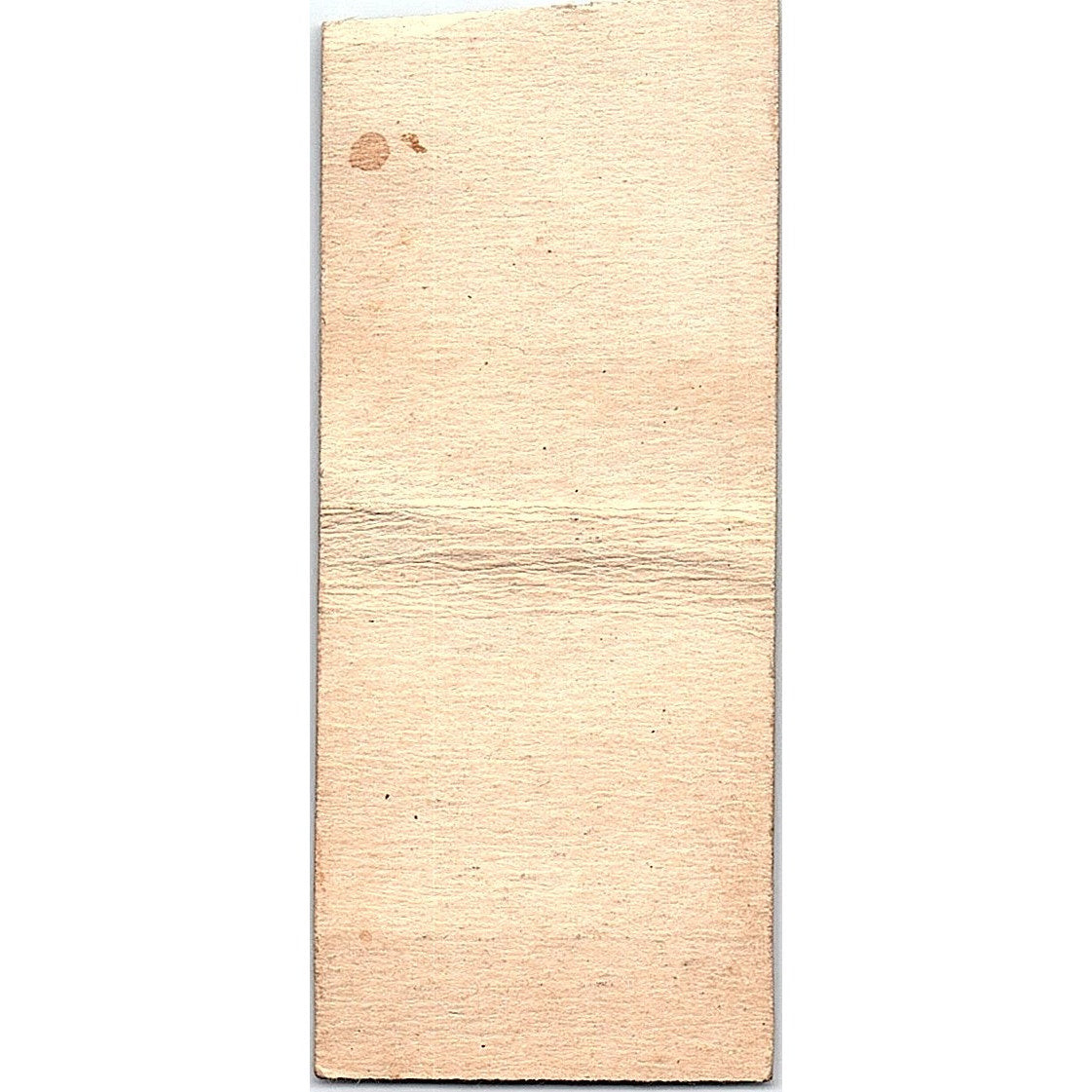Michael's Restaurant Auburn NY Vintage Matchbook Cover SC7-Y8