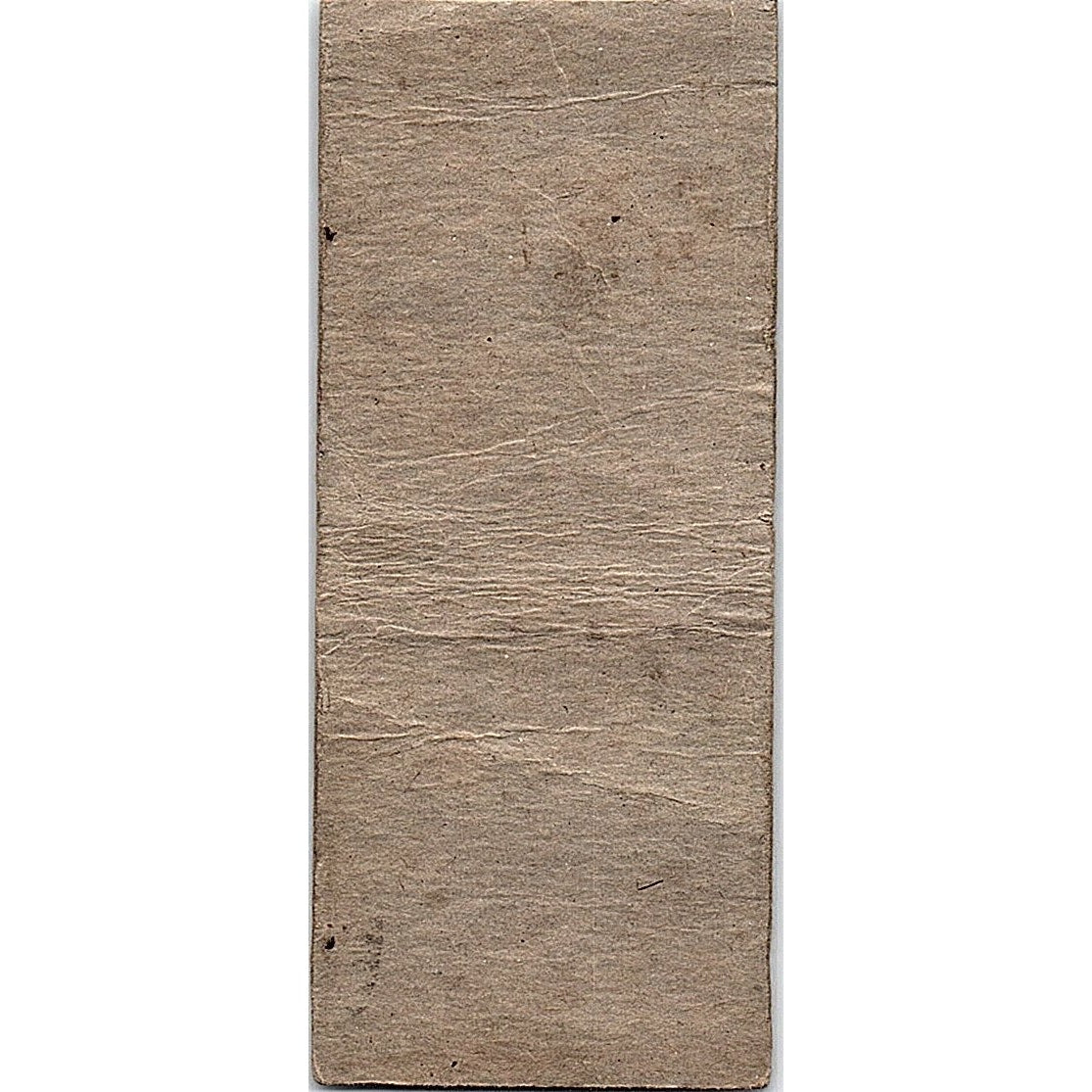 Fredrich's Bar McNaughton WI Vintage Matchbook Cover SC7-Y5