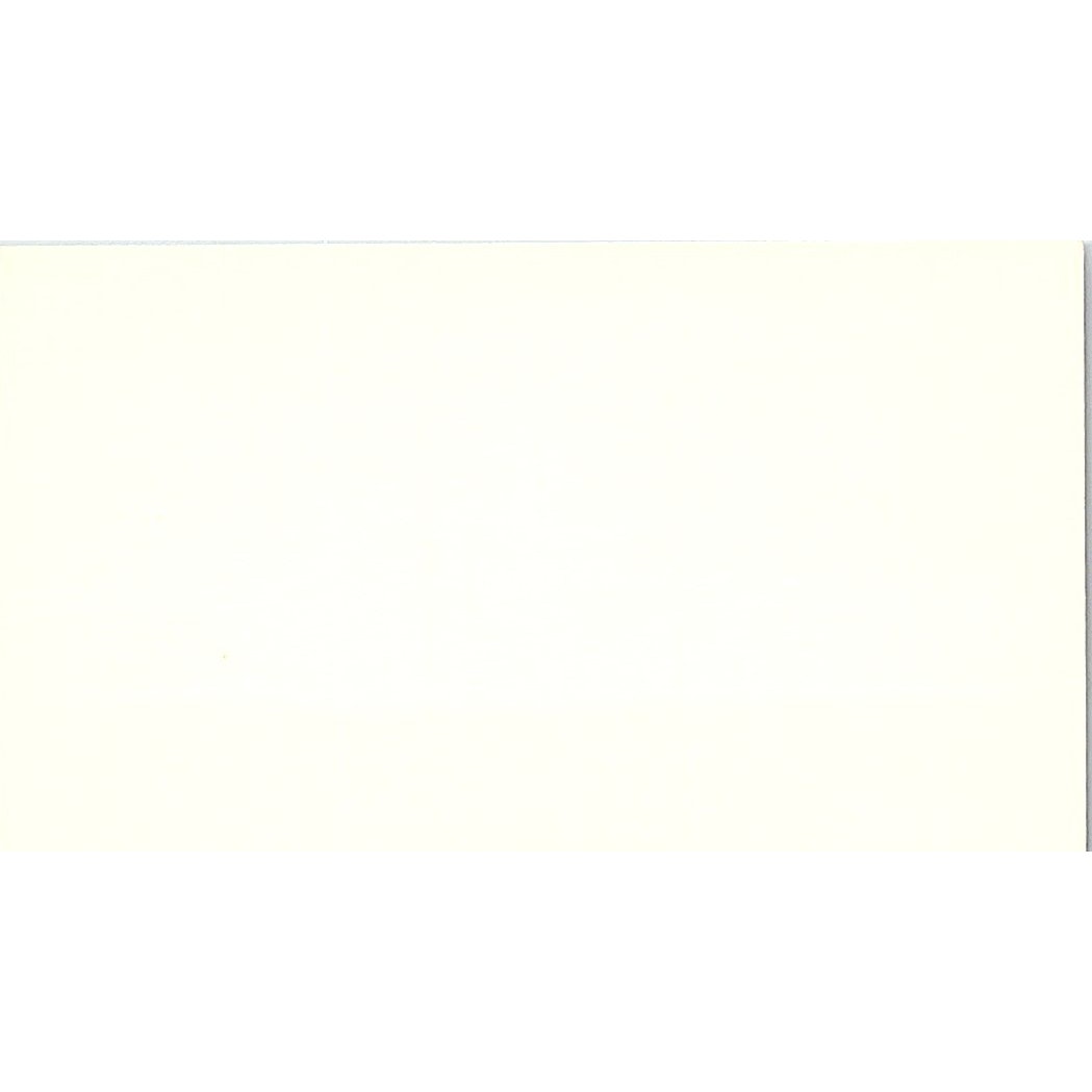 Kathryn Roark John Hancock Mutual Life Houston Vintage Business Card SD9-B6