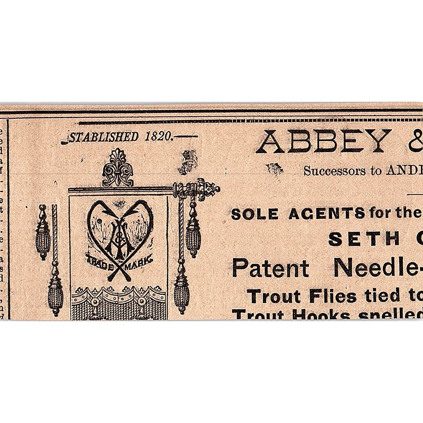 J. Bride & Co Pocket Watches 297 Broadway New York 1878 ad AG2-H4