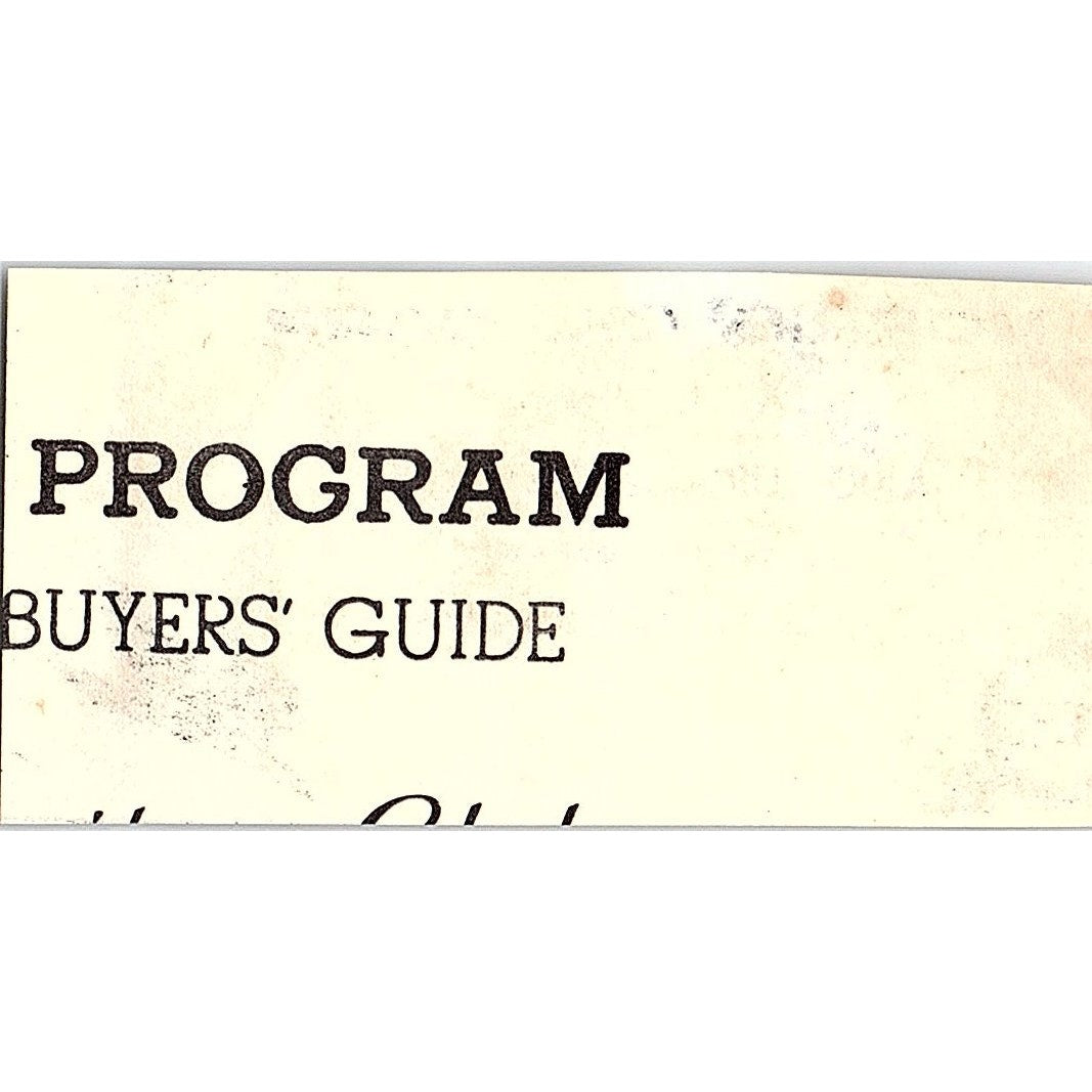 Morris Oil Corp Collinsville VA 1960s Ad AG2-M4