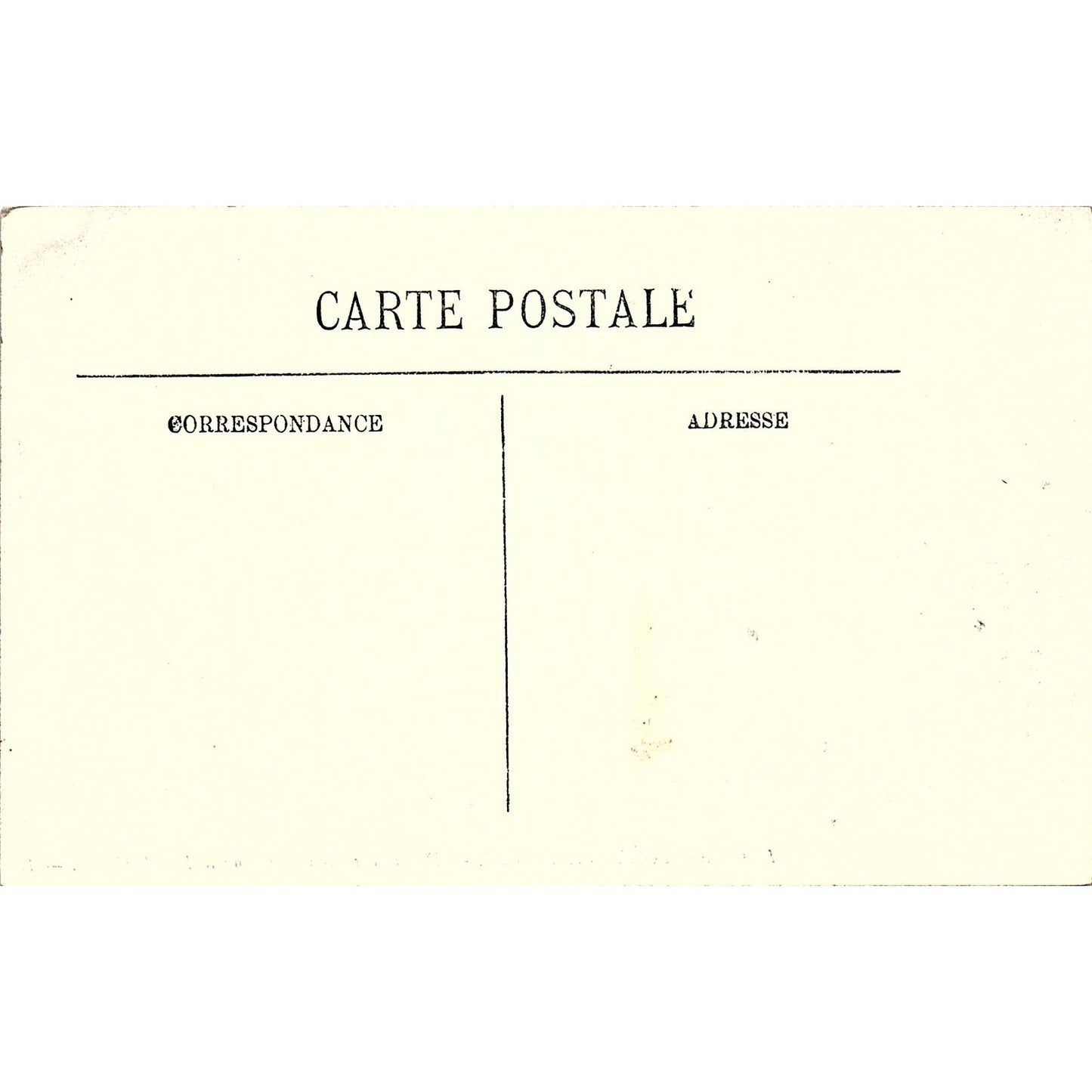 Au Pont D'Espagne Départ Des Montures Pour Le Lac De Gaube Antique Postcard PE17