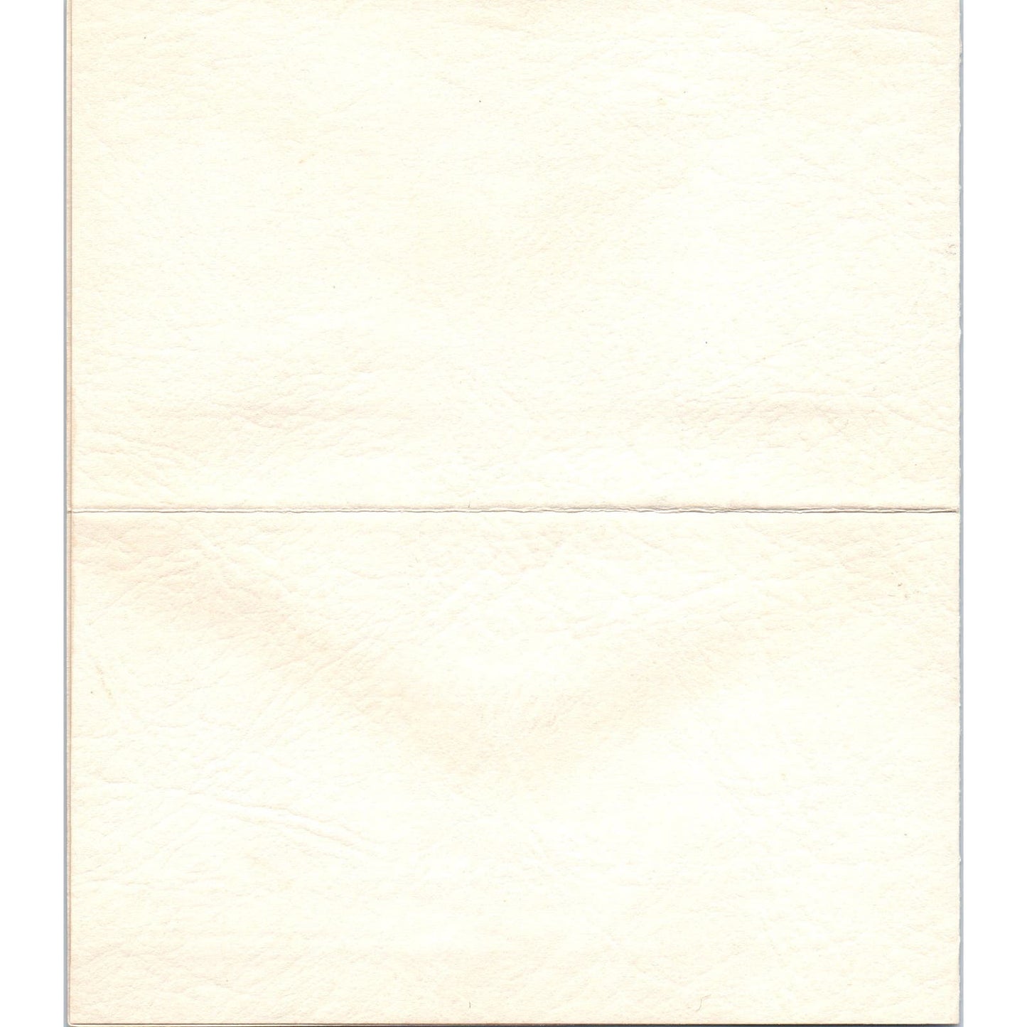 1928 Meadville High School Graduation Commencement Invitation PA AE9-X1