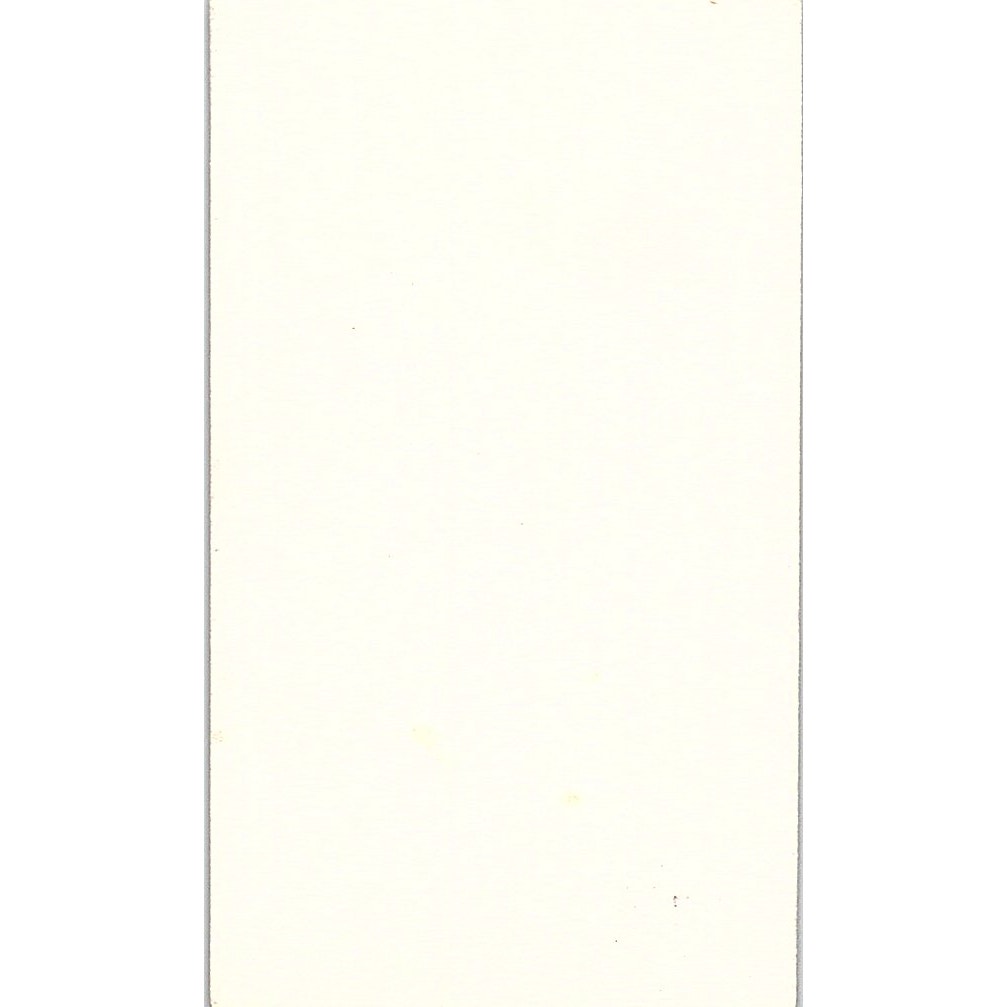 Douglas Gregory Mi-Jack Products Orlando FL Vintage Business Card SC9-B2