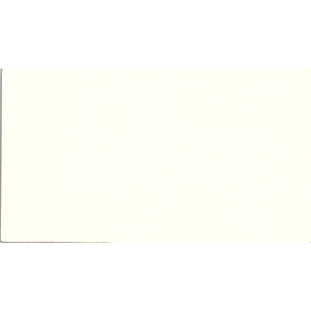 Richard R Rodriguez DeHart, Hopkins, Rodriguez Houston Vtg Business Card SC9-B4